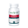 erba vita linea difese immunitarie echinacea integratore alimentare 60 capsule