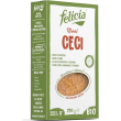 risoni di ceci bio 250 g