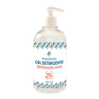 pharmamentis gel det igie500ml