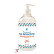 pharmamentis gel detergente igienizzante mani 500 ml