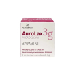 aurolax - 6 microclismi per bambini 3 gr