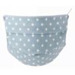 set 2 masch stamp baby az/pois