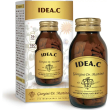 idea.c 180 pastiglie - integratore di vitamine e minerali