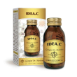 idea.c dr. giorgini 180 pastiglie - integratore alimentare