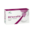 diaccatil 30 capsule - integratore per la prostata e i capelli
