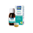 boiron escholtzia 60 ml - integratore per il riposo notturno