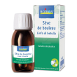 bo seve bouleau estratto di betulla 60 ml integratore naturale drenante e depurativo