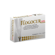flogocur new 30 compresse - integratore per apparato muscolo-scheletrico