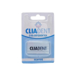 cliadent - cera ortodontica insapore 5 striscette