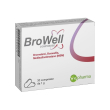 browell antidolorifico naturale sollievo articolazioni 30 compresse