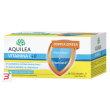 aquilea vitamina c+d 28 bustine stick