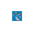 ago farfalla ster g21 100pz