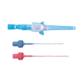 farmacare ago cannula g22 35 ml procedure intra venose 25 mm