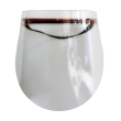 t-shield visiera protettiva | offerta speciale