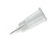 ago per microiniezione gauge30 diametro 0,30x4 indicato perterapie sclerosanti cono luer scatola 100