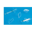 farmacare piastra per mesoterapia lineare con 5 aghi 27g 0,40 x 4 mm