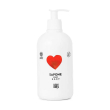 mammababy - sapone baby cosmos natural 500 ml