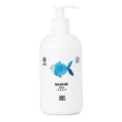 mammababy bagno baby cosmos natural 500 ml ml schiuma da bagno
