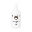 mammababy - doccia shampo baby 500 ml