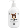 mammababy doccia shampoo baby 500 ml
