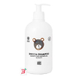 mammababy doccia shampoo baby cosmos natural 500 ml