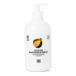 mamma baby olio di mandorle dolci baby 500 ml - trattamento lenitivo per bambini e pelli sensibili