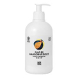 mammababy olio mandorle baby