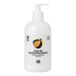 mammababy olio mandorle dolci baby cosmos natural 500 ml ml