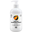 mammababy olio mandorle baby 500 ml