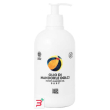 mammababy olio mandorle dolci baby cosmos natural 500 ml