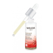 weleda olio viso rassodante al melograno 30 ml