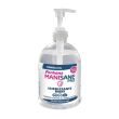 forhans manisane pro - igienizzante mani 500 ml