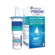 hylo vision safe drop plus - collirio idratante e protettivo 10 ml