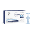 fitopreparatori italiani naturmar 20 fiale - soluzione ipertonica a base di acqua di mare e acido ia