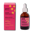 goovi drena cellulite - shape your booty formato 50 ml