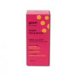 goovi  drena cellulite shape your booty 50 ml (scad.01/2027) - integratore alimentare anticellulite