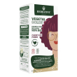 herbatint, vegetal color cherry red power, 100 g