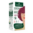 herbatint vegetal color cherry red power 100 g