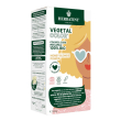 herbatint vegetal color honey blonde power - colorazione naturale per capelli, 100g