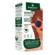 herbatint vegetal color warm chestnu power 100g