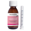 pranarom bébé sciroppo per la gola 120ml