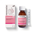 pranarom pranabb - sciroppo per la tosse bio 120 ml