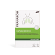 pranarom aromaforce capsule bronchi 1 pz