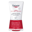 eucerin crema mani bipacco ph5 (75ml+75ml)