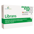 librans integratore per il rilassamento e il tono dell'umore 30 compresse