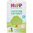 hipp 1 bio latte*polv.600g