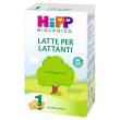 hipp 1 latte in polvere per lattanti ( 0-6 mesi )