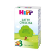 hipp 3 latte crescita polvere 500 grammi