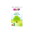 hipp 3 latte di crescita in polvere con vitamina d ( 1+ anno )