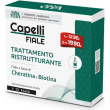 sanavita capelli 12 fiale - trattamento a base di cheratina e biotina